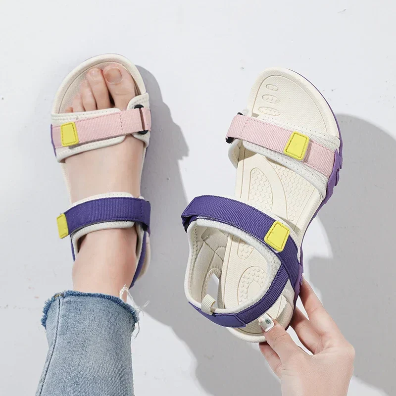 Praslin® | Comfortable Sandals - Image 3