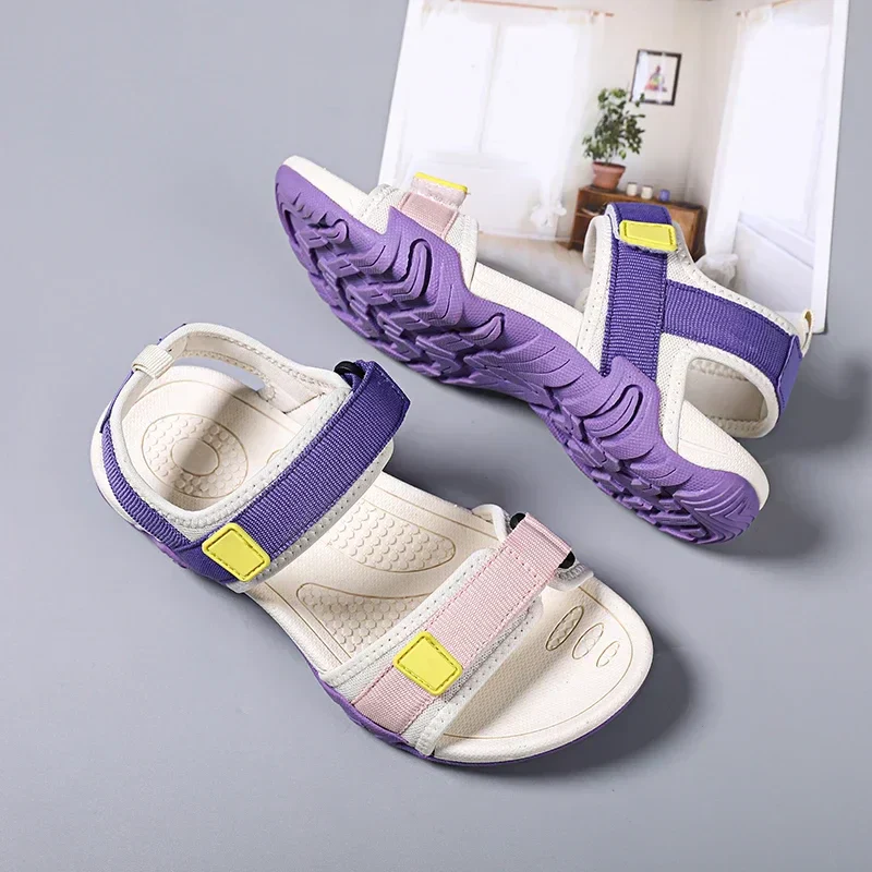 Praslin® | Comfortable Sandals - Image 4