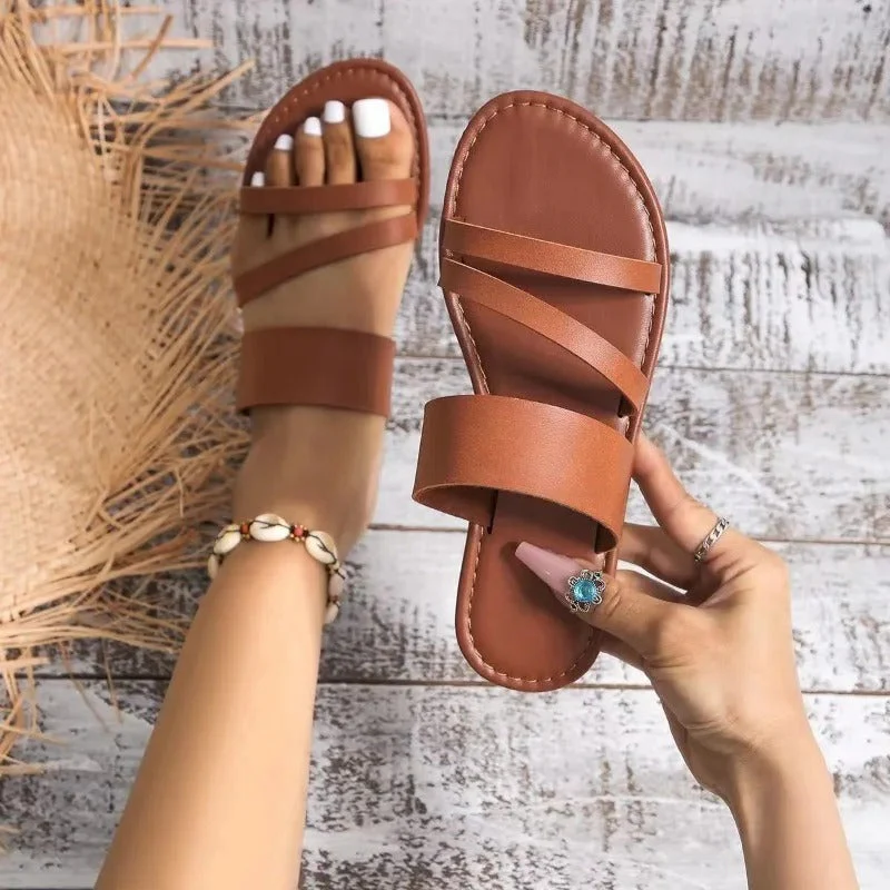 Pratima® | Comfortable Sandals - Image 11