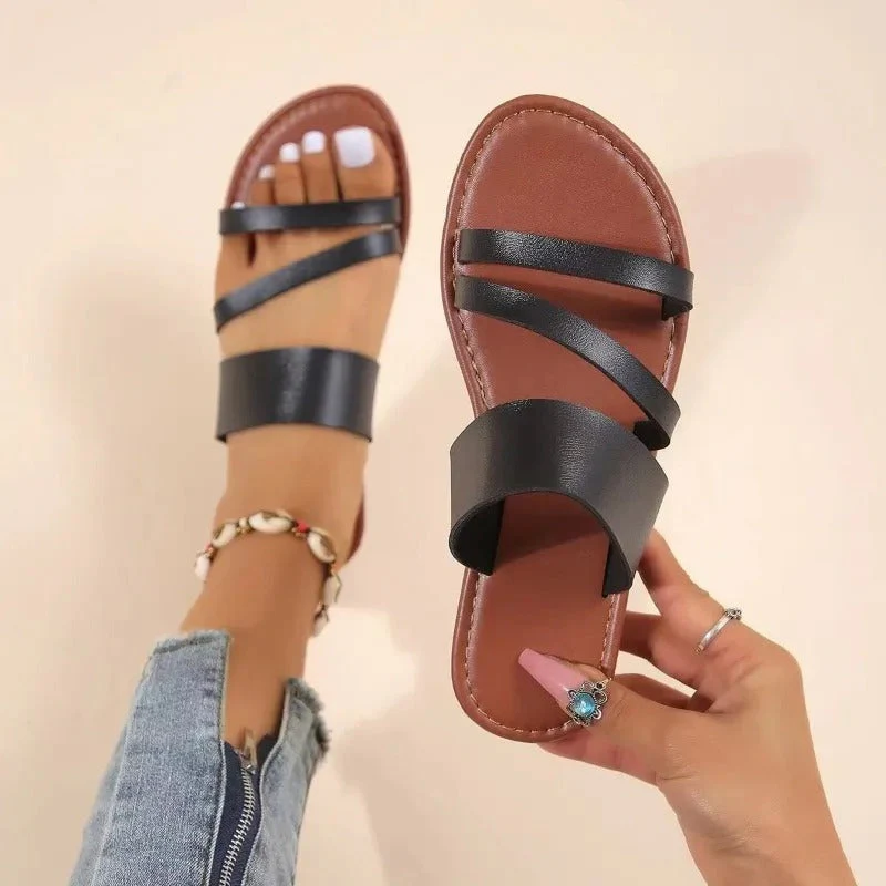 Pratima® | Comfortable Sandals - Image 15
