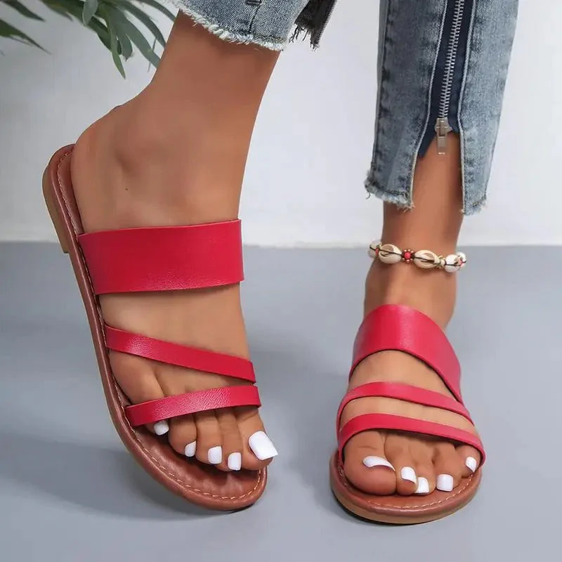 Pratima® | Comfortable Sandals - Image 17