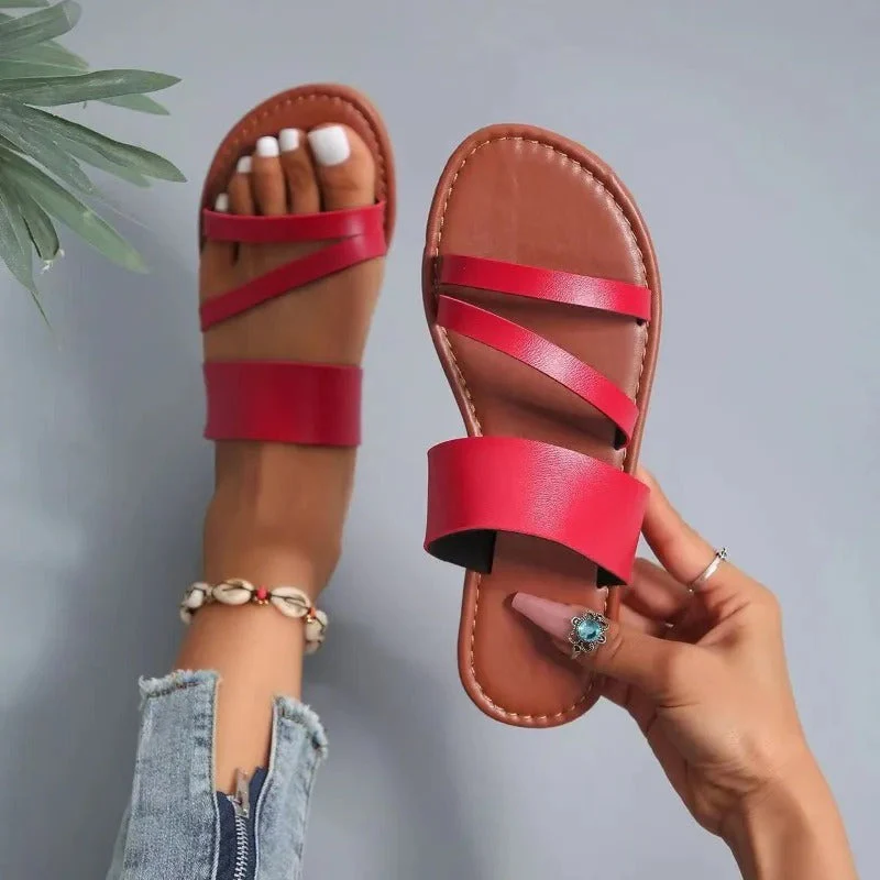Pratima® | Comfortable Sandals - Image 19