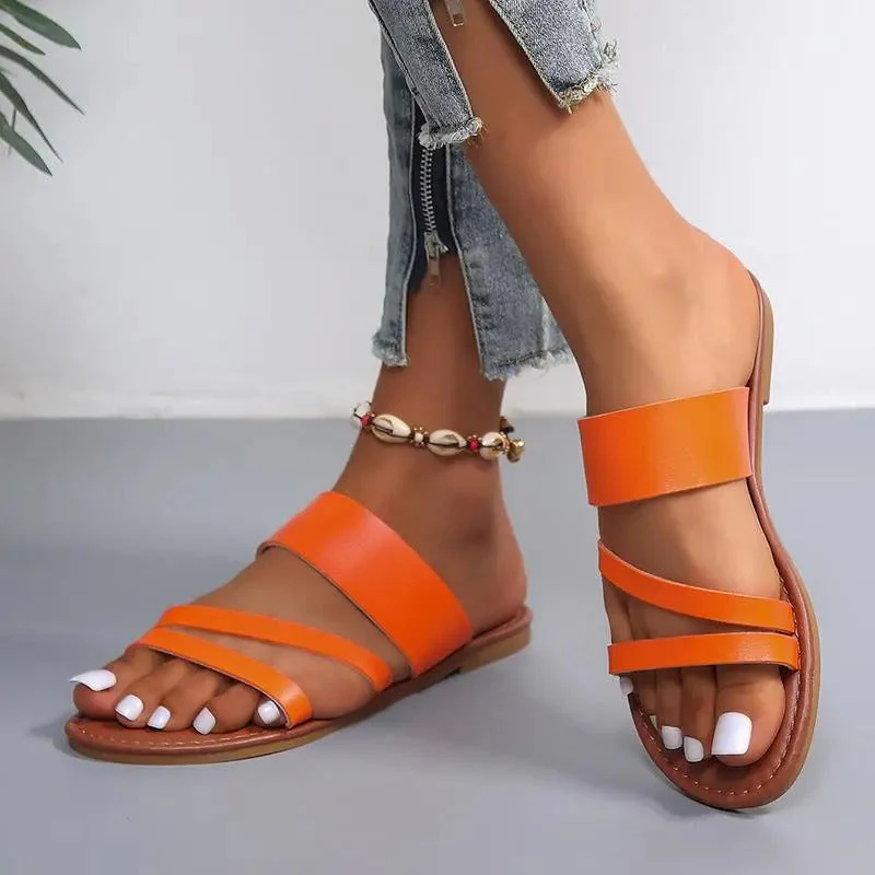 Pratima® | Comfortable Sandals - Image 20
