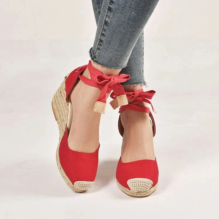 Praxedes® | Sandals For Women - Image 3