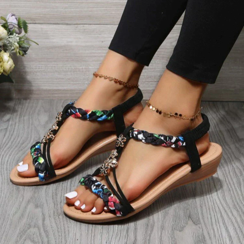 Prema® | Fashionable Sandals For Women - Image 4