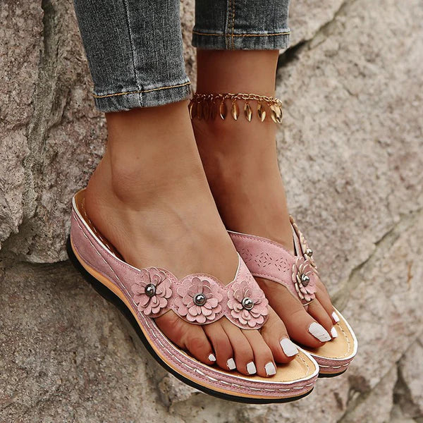 Premalata® | Elegant And Fashionable Sandals For Women - Image 4