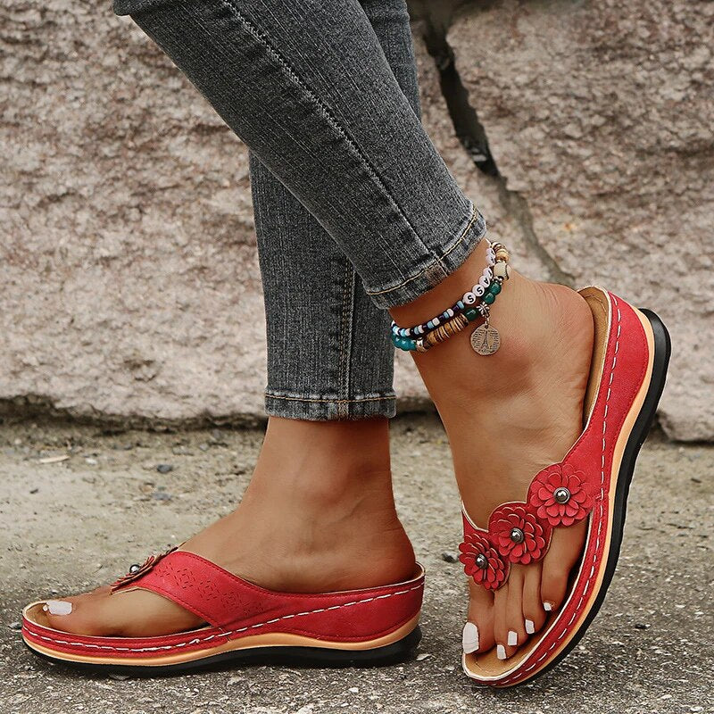 Premalata® | Elegant And Fashionable Sandals For Women - Image 5