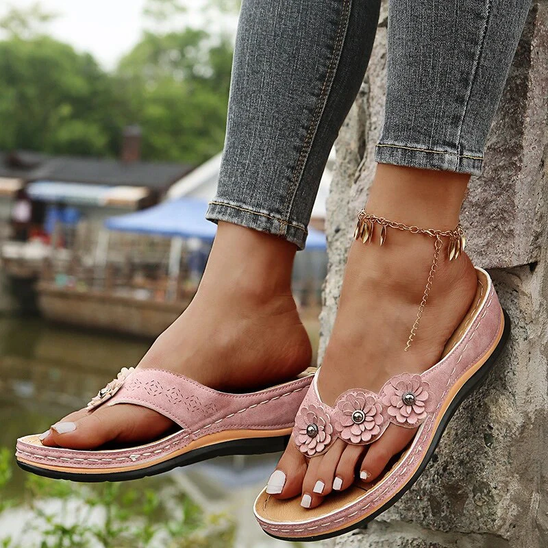 Premalata® | Elegant And Fashionable Sandals For Women - Image 8