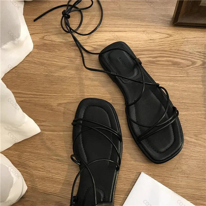 Prenda® | Fashionable Sandals For Women - Image 4