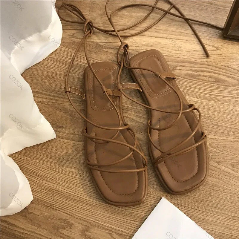 Prenda® | Fashionable Sandals For Women - Image 5