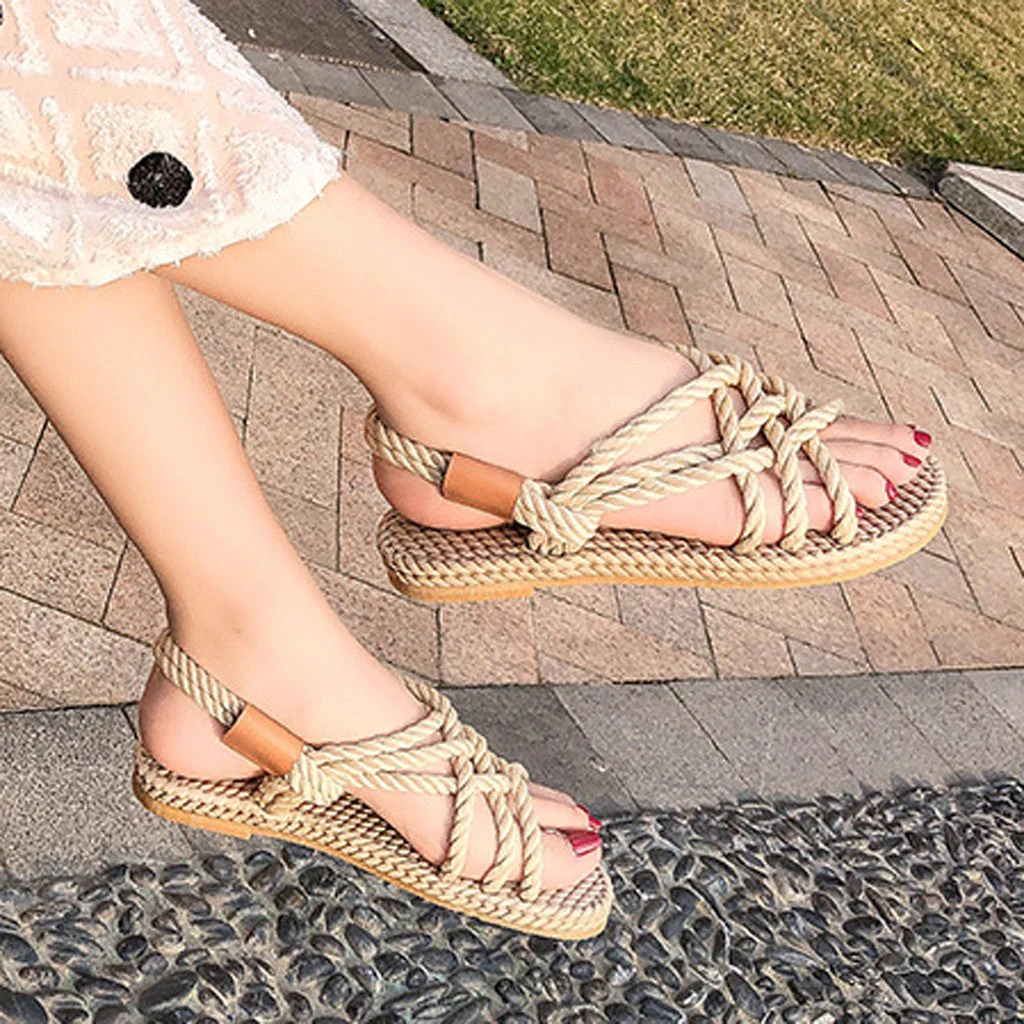 Presencia® | Comfortable Sandals - Image 4