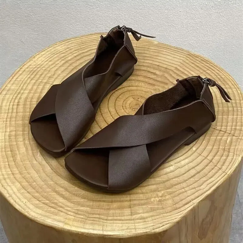 Presley® | Leader Sandal - Image 2