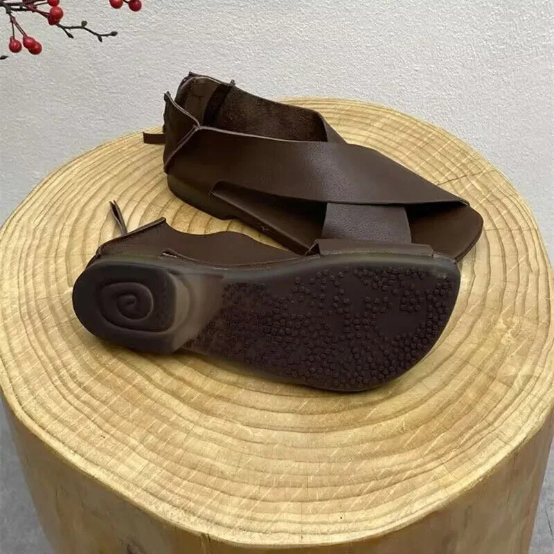Presley® | Leader Sandal - Image 3