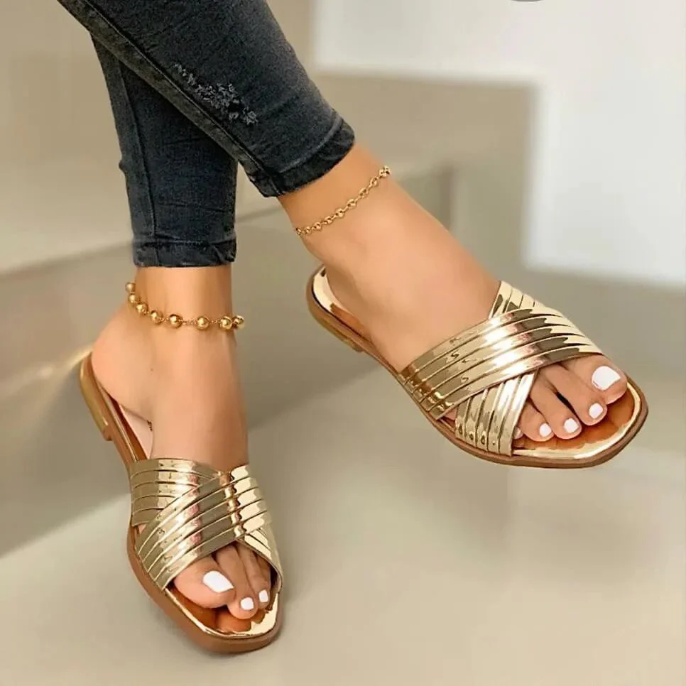Preston® | Comfortable Women'S Sandals - Image 4