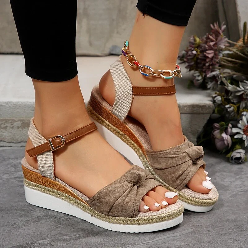 Pria® | Fashionable Sandals - Image 6