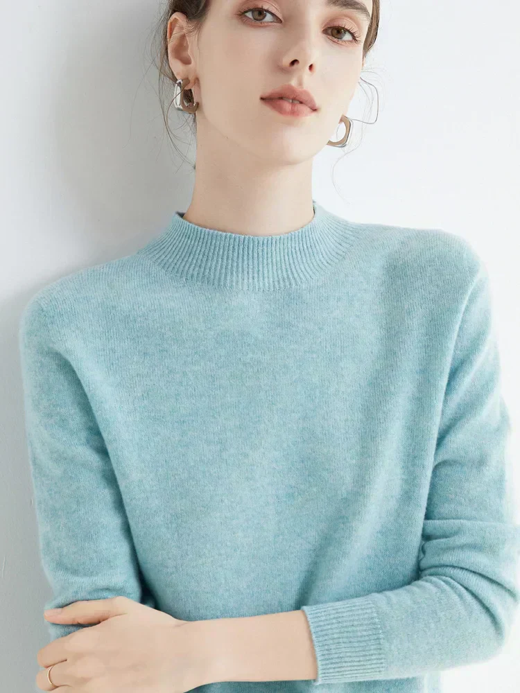 Priscila® | Elegant pull for women for a stylish look - Image 10