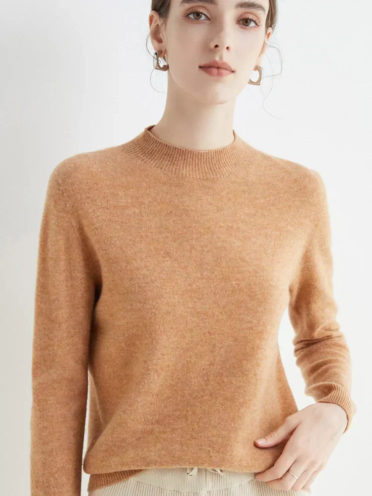 Priscila® | Elegant pull for women for a stylish look - Image 14