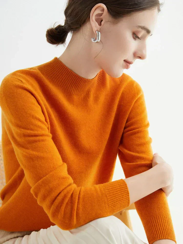 Priscila® | Elegant pull for women for a stylish look - Image 16