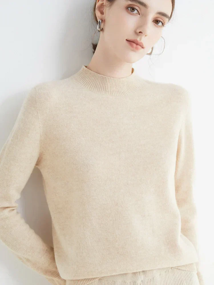 Priscila® | Elegant pull for women for a stylish look - Image 18