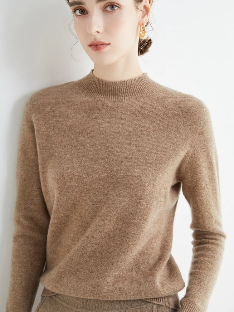 Priscila® | Elegant pull for women for a stylish look - Image 19