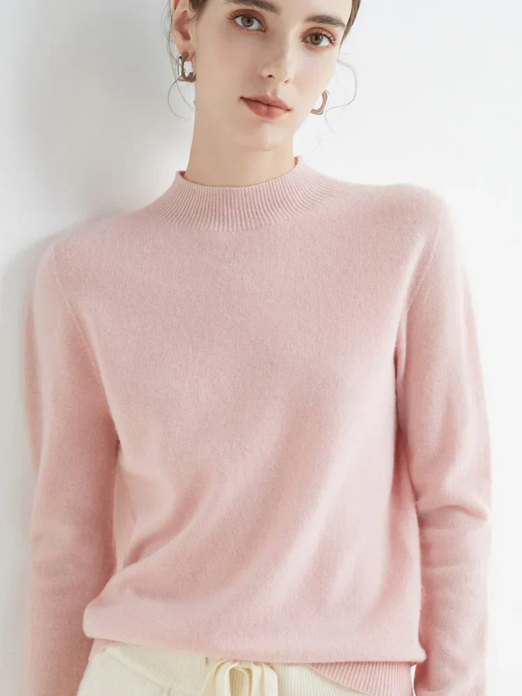 Priscila® | Elegant pull for women for a stylish look - Image 20