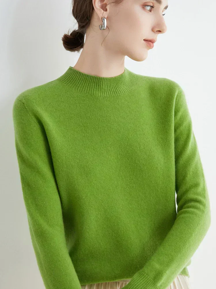 Priscila® | Elegant pull for women for a stylish look - Image 21