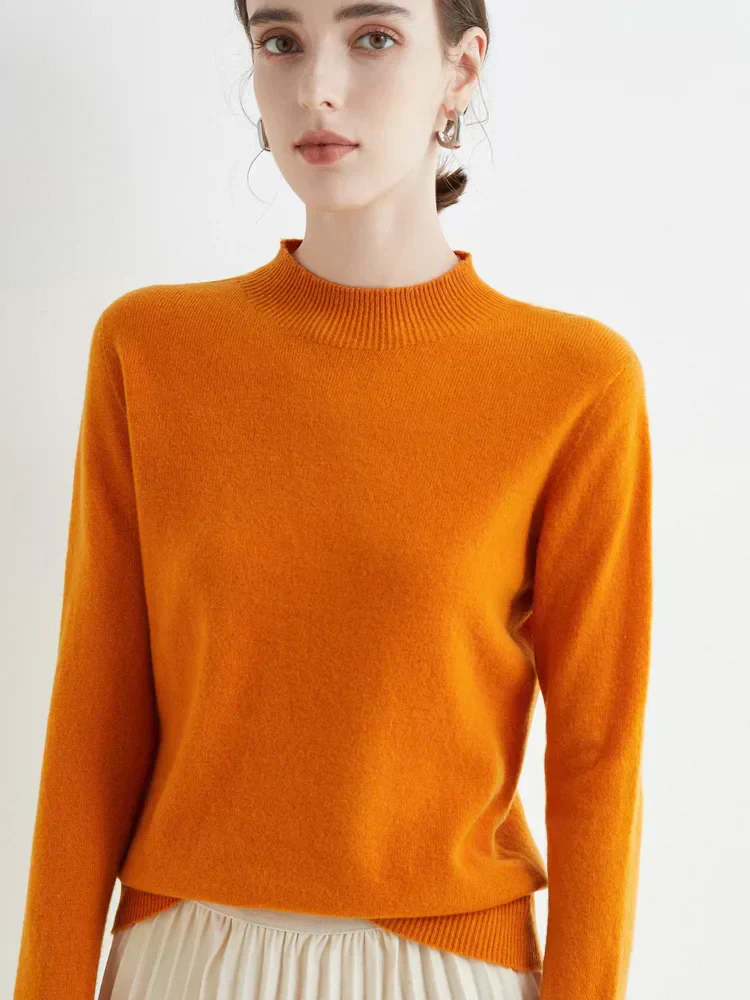 Priscila® | Elegant pull for women for a stylish look - Image 23