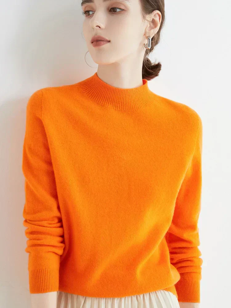 Priscila® | Elegant pull for women for a stylish look - Image 3