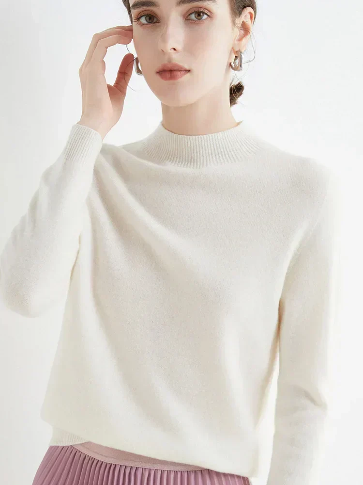 Priscila® | Elegant pull for women for a stylish look - Image 4