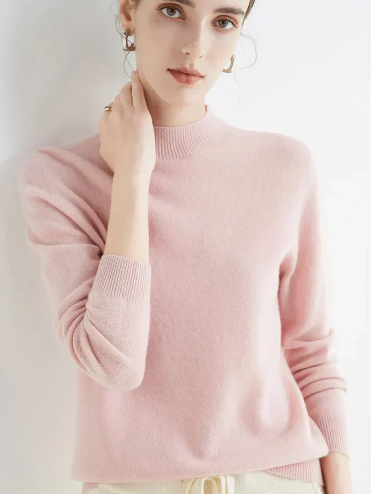 Priscila® | Elegant pull for women for a stylish look - Image 5