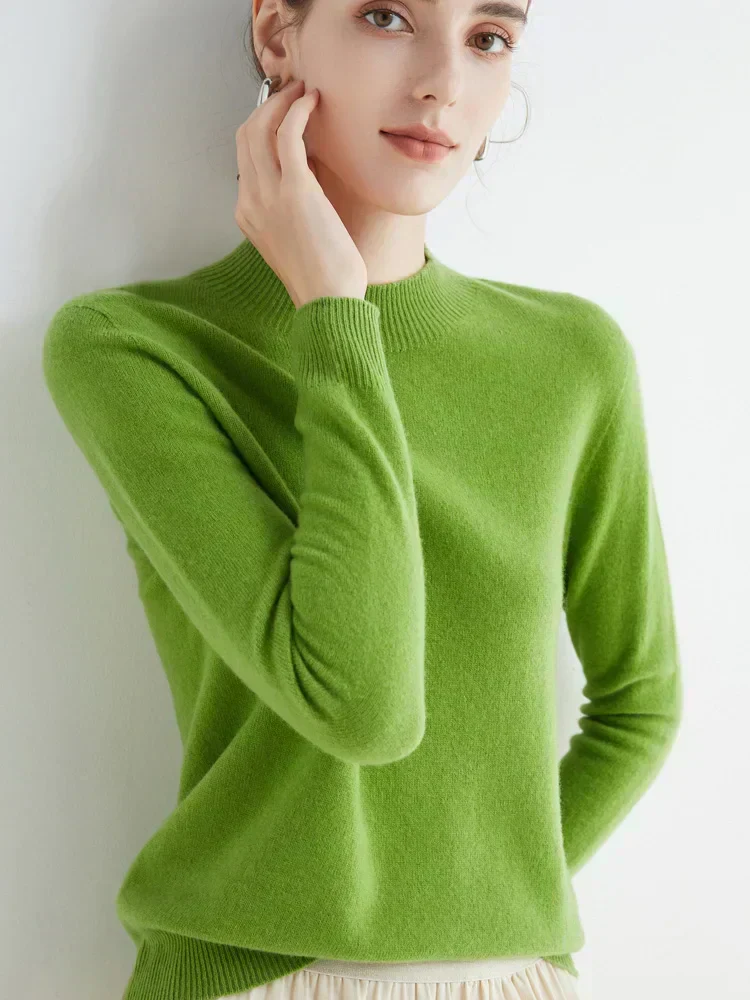 Priscila® | Elegant pull for women for a stylish look - Image 6