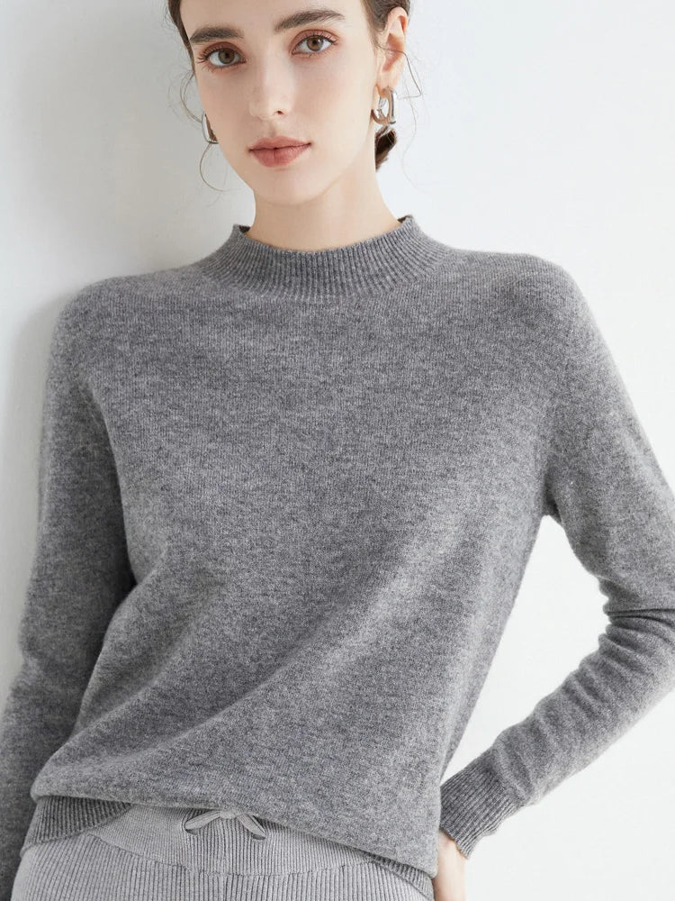 Priscila® | Elegant pull for women for a stylish look - Image 9