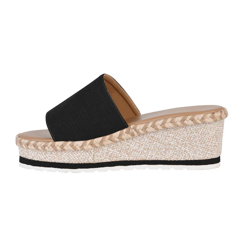 Priscila® | Fit High-Heeled Fashion Chic Sandals - Image 3