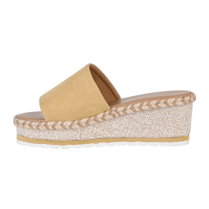 Priscila® | Fit High-Heeled Fashion Chic Sandals - Image 5