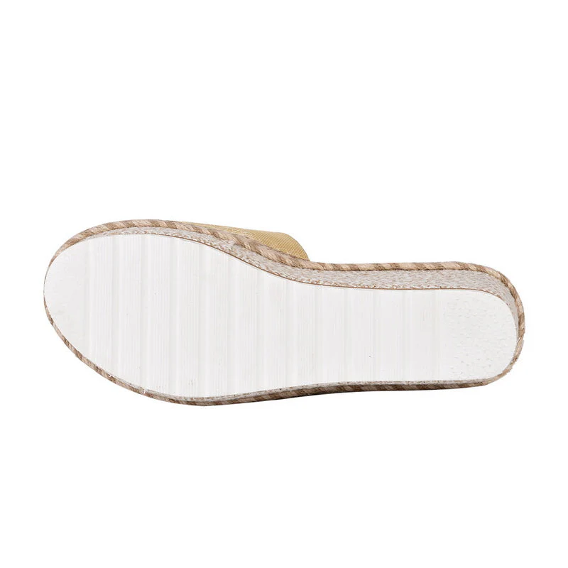 Priscila® | Fit High-Heeled Fashion Chic Sandals - Image 6