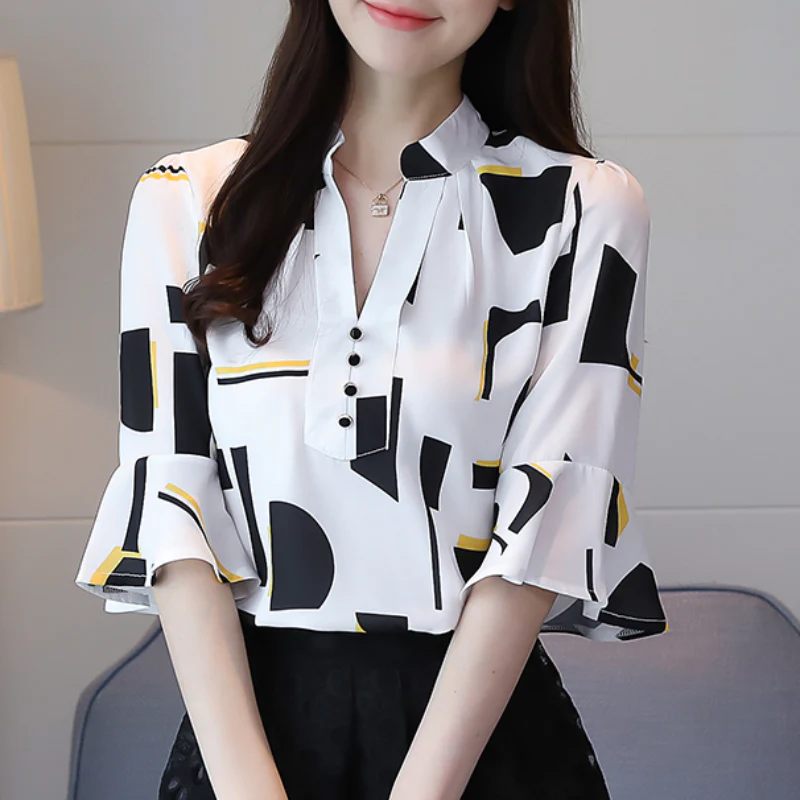 Priscila® | Women��S Bluse - Image 4