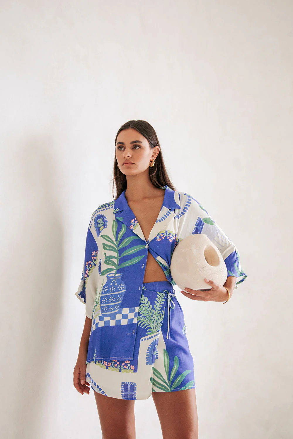 Pura® | Printed women's set