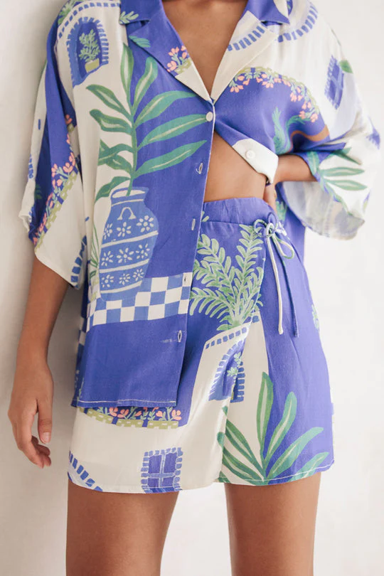 Pura® | Printed women's set - Image 5