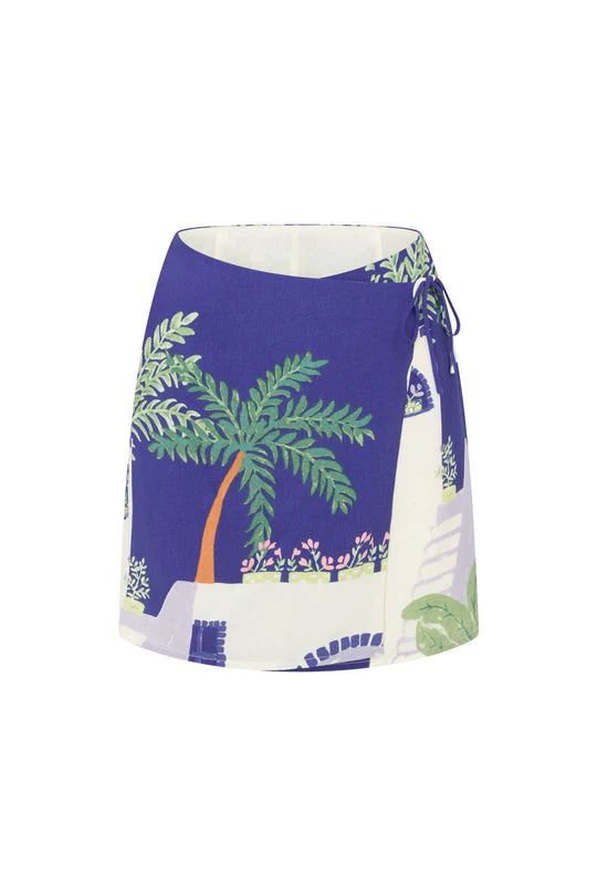 Pura® | Printed women's set - Image 8