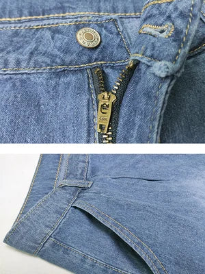 Pura® | women's denim jeans - Image 3
