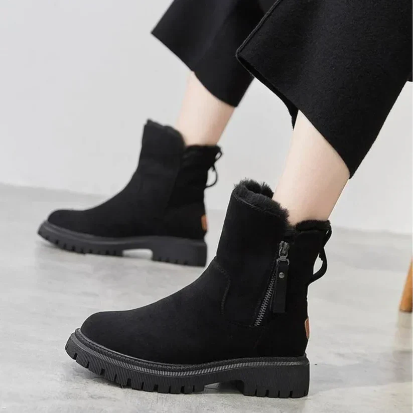 Quinlan  | Plunch women's boots - Image 2