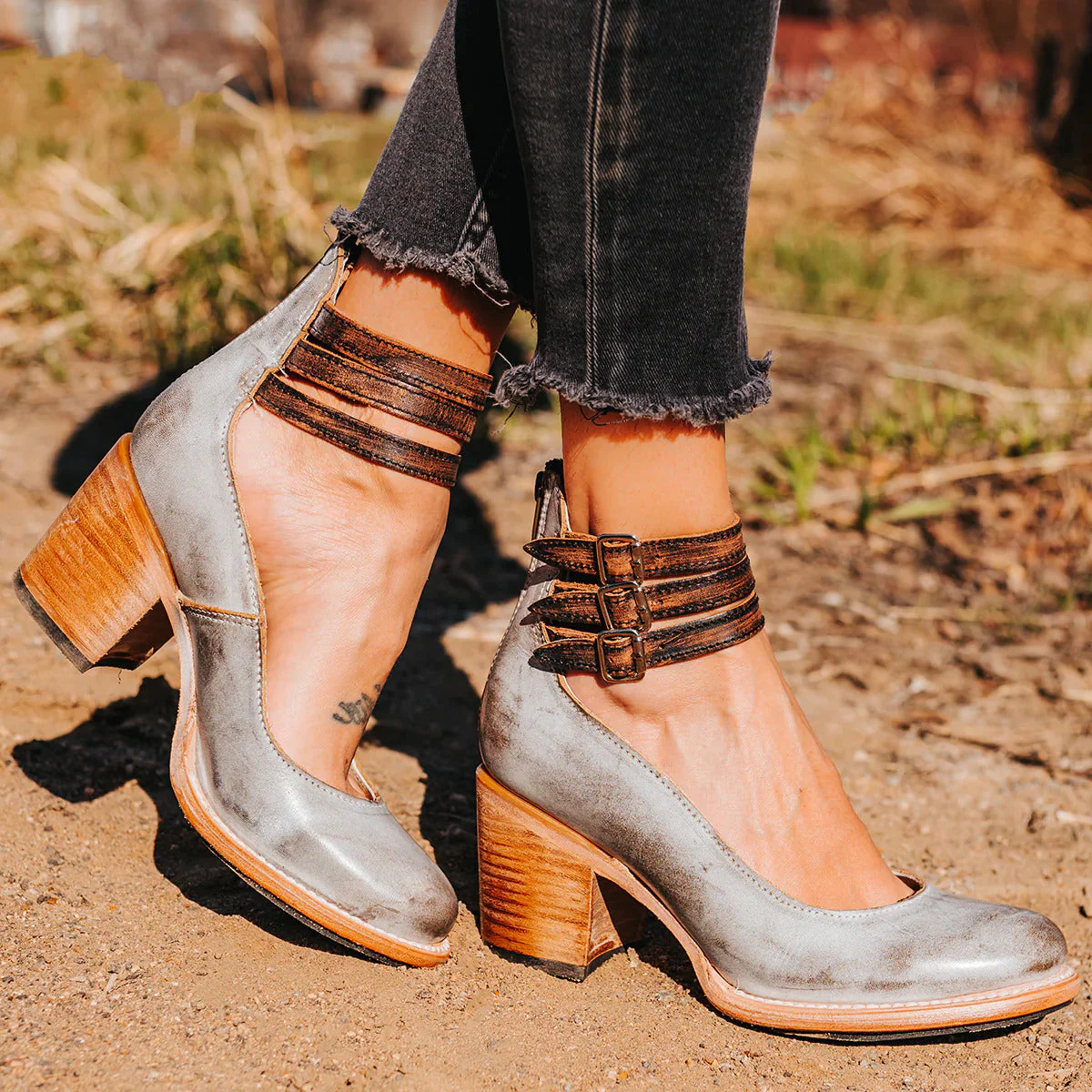 Rachel® | Comfortable And Elegant Shoe - Image 15
