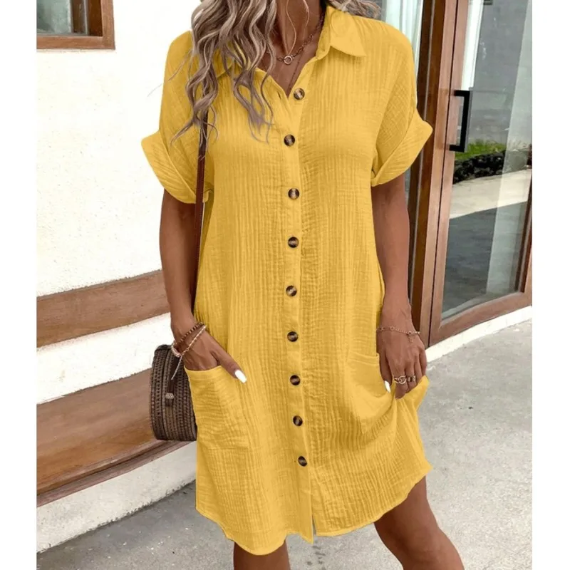 Rachel® | Fashionable Dress - Image 6