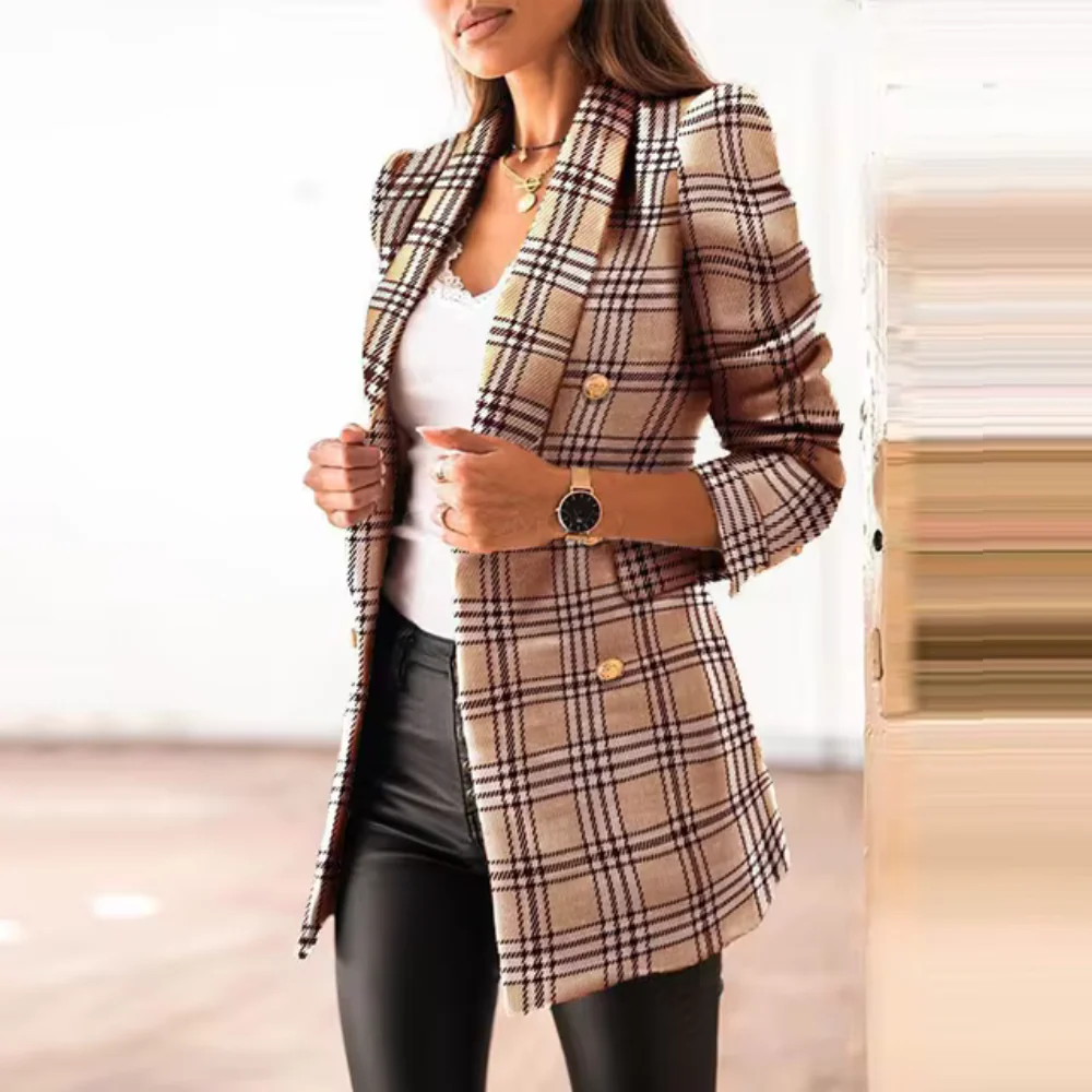 Rafaela | chic blazer jacket - Image 2