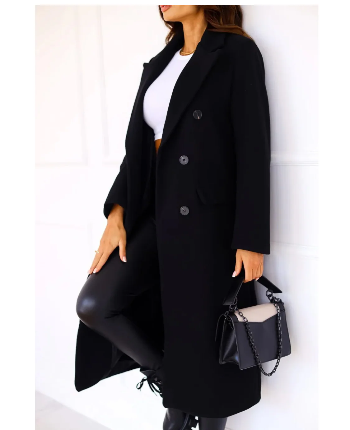 Rafaela® | Classic and comfortable winter garment. - Image 12