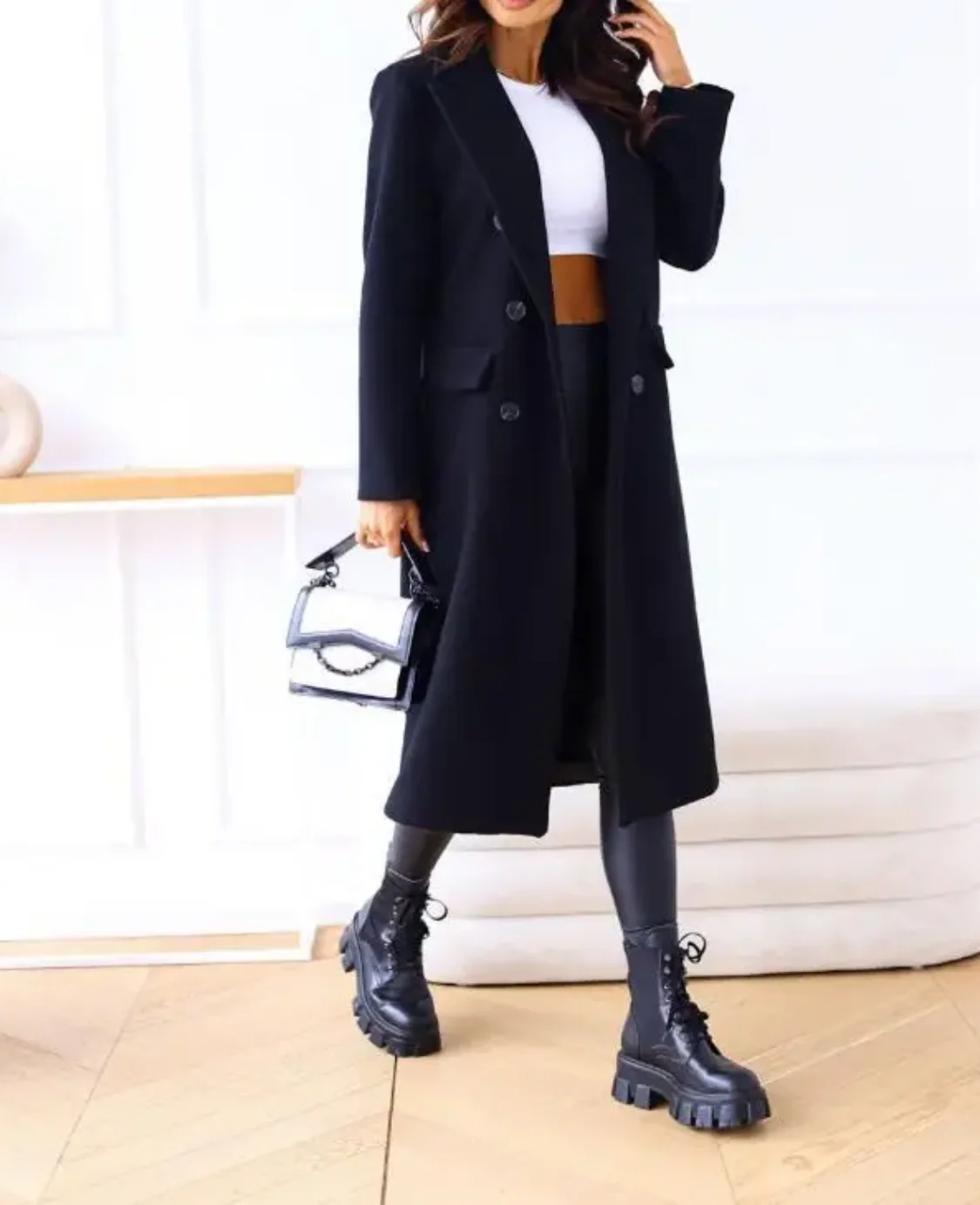Rafaela® | Classic and comfortable winter garment. - Image 31
