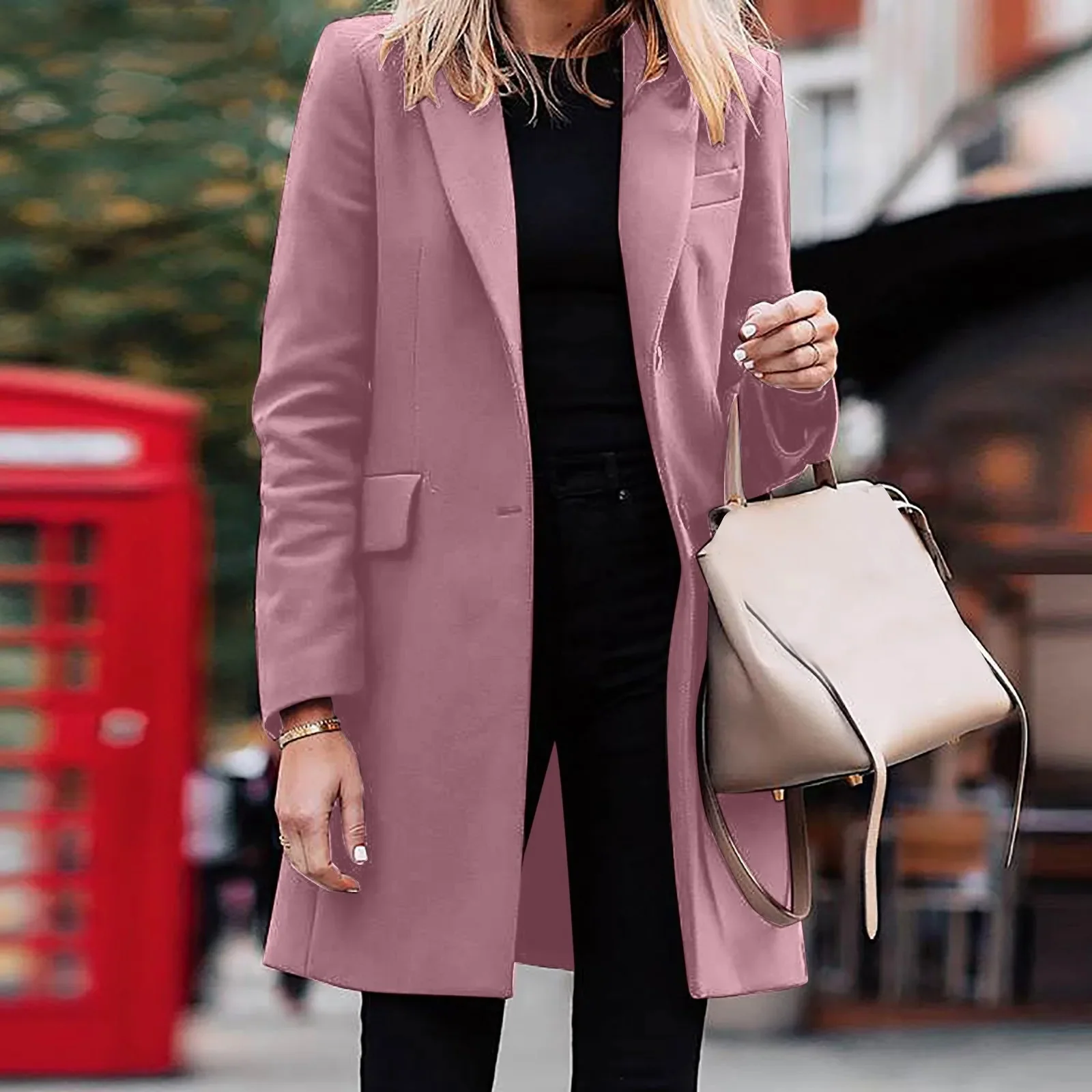 Rafaela | Elegant and versatile winter garment - Image 16