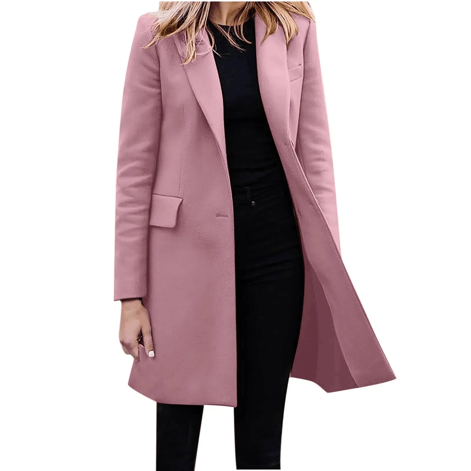Rafaela | Elegant and versatile winter garment - Image 3
