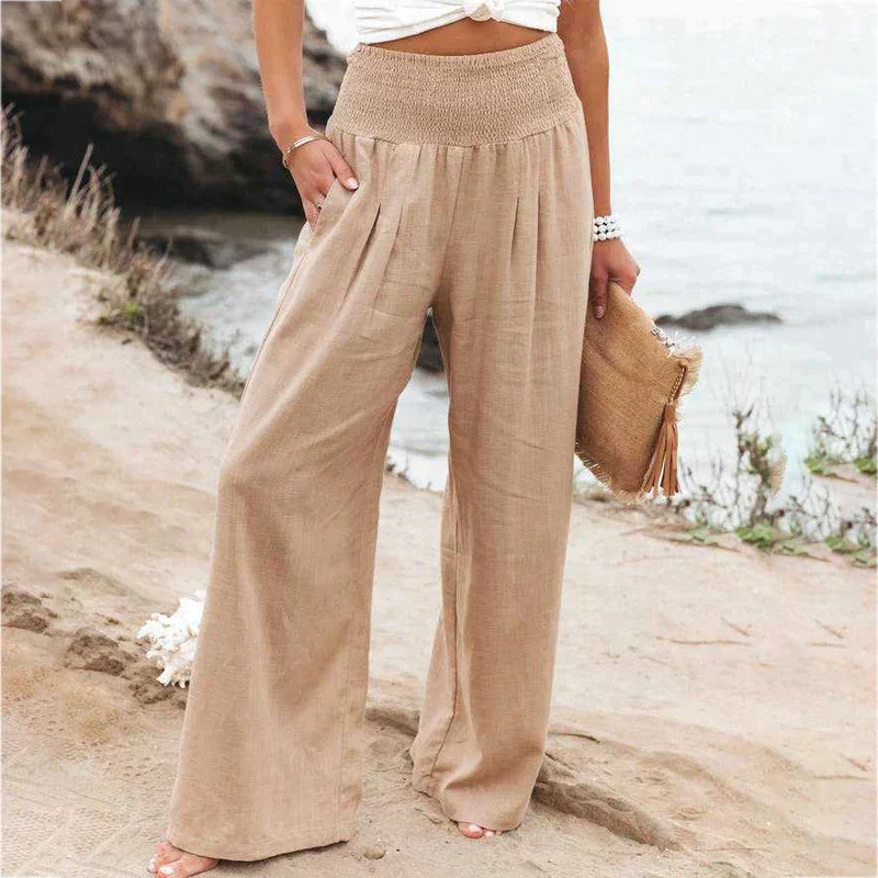 Rafaela® | Elegant Women'S Trousers For Stylish Appearances - Image 2