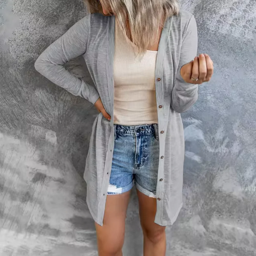 Rafaela | Fashionable and effortless winter garment - Image 2